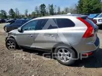 2012 Volvo XC60 фото