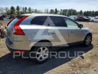 2012 Volvo XC60 фото