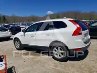 2012 Volvo XC60 photo