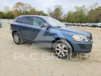 2012 Volvo XC60 фото