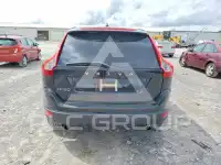 2012 Volvo XC60 фото