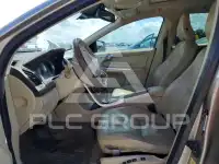 2012 Volvo XC60 фото