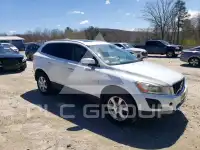 2012 Volvo XC60 photo