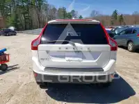 2012 Volvo XC60 photo
