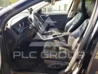 2012 Volvo XC60 фото