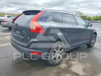 2012 Volvo XC60 фото