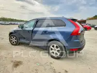 2012 Volvo XC60 фото