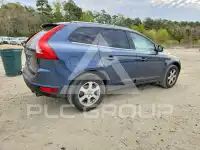 2012 Volvo XC60 фото