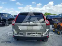 2012 Volvo XC60 фото