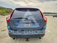 2012 Volvo XC60 фото
