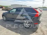 2012 Volvo XC60 photo