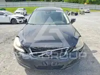 2012 Volvo XC60 photo