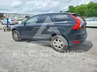 2012 Volvo XC60 фото