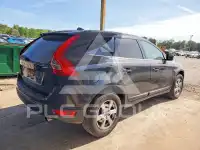 2012 Volvo XC60 фото