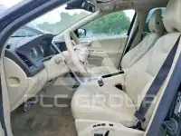 2012 Volvo XC60 фото