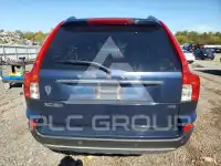 2012 Volvo XC90 фото