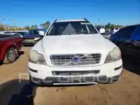 2012 Volvo XC90 фото