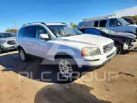 2012 Volvo XC90 фото