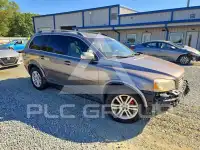 2012 Volvo XC90 фото