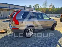 2012 Volvo XC90 фото