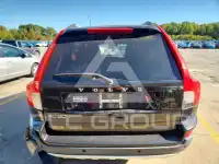 2012 Volvo XC90 фото