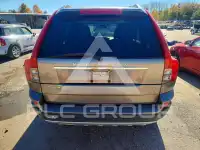 2012 Volvo XC90 фото