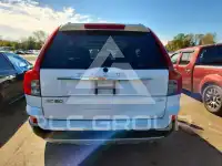 2012 Volvo XC90 фото