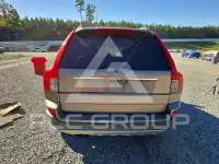 2012 Volvo XC90 фото
