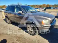 2012 Volvo XC90 фото