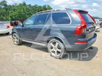 2012 Volvo XC90 photo