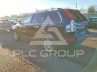 2012 Volvo XC90 фото