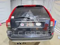 2012 Volvo XC90 фото