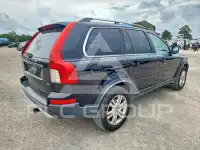 2012 Volvo XC90 photo