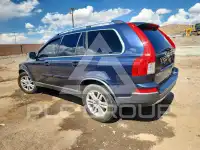 2012 Volvo XC90 фото