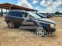 2012 Volvo XC90 photo