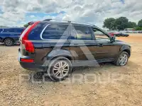 2012 Volvo XC90 photo