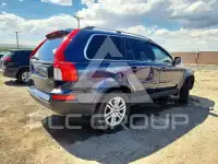 2012 Volvo XC90 фото