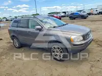 2012 Volvo XC90 фото