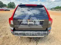 2012 Volvo XC90 photo