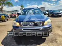 2012 Volvo XC90 фото