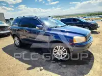2012 Volvo XC90 фото