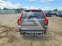 2012 Volvo XC90 фото
