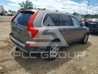 2012 Volvo XC90 фото