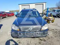 2012 Volvo XC90 фото