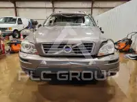 2012 Volvo XC90 фото