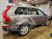 2012 Volvo XC90 фото