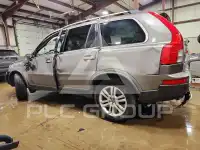 2012 Volvo XC90 фото