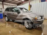 2012 Volvo XC90 фото