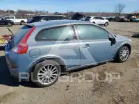 2012 Volvo C30 фото