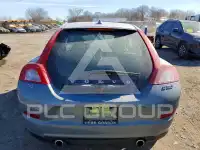 2012 Volvo C30 фото